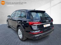 gebraucht Audi Q7 TFSI e S line 55 TFSI e quattro tiptronic