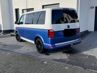 gebraucht VW T6 Camper