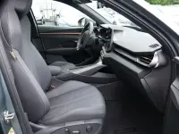 Gebraucht Cupra Terramar Limited Edition 272 PS (200 kW) 2025 Grau SUV