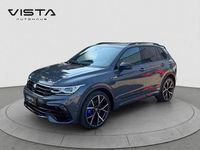 Gebraucht VW Tiguan Style 320 PS (235 kW) 2023 Grau SUV