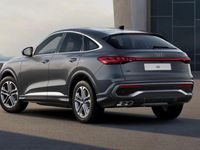 Neu Audi Q5 Ambiente 204 PS (150 kW) 2025 Daytonagrau perleffekt SUV