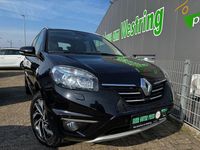 Gebraucht Renault Koleos Bose Edition 173 PS (127 kW) 2015 Schwarz SUV