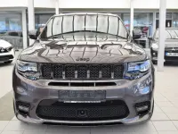 Gebraucht Jeep Grand Cherokee SRT8 468 PS (344 kW) 2019 Grau SUV