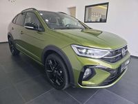 Neu VW Taigo Style 150 PS (110 kW) 2026 Visual green metallic dach in SUV