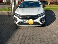 gebraucht Dacia Jogger LPG Werksgarantie Essential