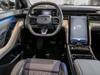 Gebraucht Ford Capri Premium 250 kW (340 PS) 2024 Grau SUV