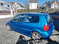 gebraucht VW Polo 1,4 16 v