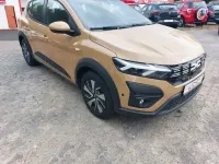 Gebraucht Dacia Sandero Expression 91 PS (66 kW) 2025 Beige SUV