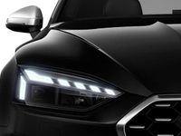 Gebraucht Audi S5 Ambiente 341 PS (250 kW) 2023 Schwarz Coupé