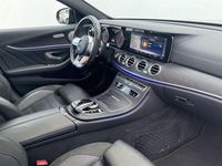 Gebraucht Mercedes E63 AMG AMG 572 PS (420 kW) 2019 Schwarz Limousine