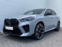 Neu BMW X2 Basis 301 PS (221 kW) 2025 M brooklyn grau metallic SUV
