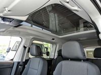 gebraucht VW Caddy Maxi California TDI DSG Standheizung Bett