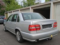 Gebraucht Volvo S70 150 PS (110 kW) 1998 Silber Limousine