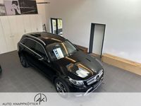 gebraucht Mercedes GLC250 d/ChromPaket/4Matic/Kamera/Keyless/