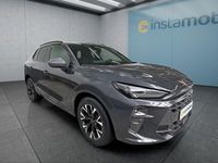 Usata Cupra Terramar 150 CV (110 kW) 2025 Grigio SUV