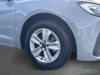 Gebraucht Audi A1 Sportback Basis 116 PS (85 kW) 2025 Pfeilgrau perleffekt Kleinwagen