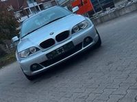 gebraucht BMW 318 E46 CI TÜV NEU