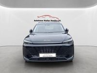 Neu Baic X75 177 PS (130 kW) 2025 Schwarz SUV