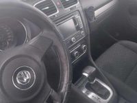 Gebraucht VW Golf VI Style 105 PS (77 kW) 2011 Kleinwagen