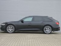 Gebraucht Audi S6 Basis 344 PS (253 kW) 2022 Schwarz Kombi