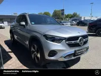 Gebraucht Mercedes GLC300e 313 PS (230 kW) 2024 Silber SUV