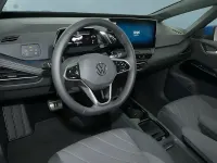 Gebraucht VW ID.3 Pro 150 kW (204 PS) 2024 Blau Kleinwagen