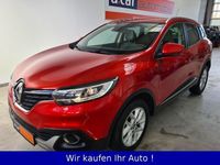 gebraucht Renault Kadjar XMOD|AHK|SHZ|NAVI|PDC|2.HAND|SCHECKHEFT|