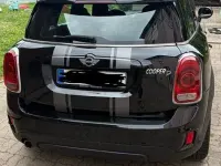 Gebraucht Mini Cooper D Countryman 150 PS (110 kW) 2017 Schwarz SUV