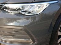 Gebraucht VW Golf VIII Active 150 PS (110 kW) 2021 Uranograu Limousine