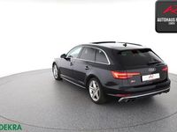 Gebraucht Audi S4 Sport 354 PS (260 kW) 2017 Mythosschwarz Kombi