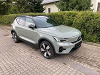Gebraucht Volvo XC40 Ultimate 300 kW (408 PS) 2022 Grün SUV