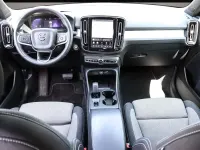Gebraucht Volvo XC40 Core 197 PS (144 kW) 2023 Manufacturer SUV