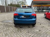 gebraucht Audi A3 1.8 TFSI 2008 / 120.000 km