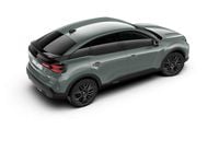 Neu Citroën C4 145 PS (106 kW) 2026 Manhattan grün SUV