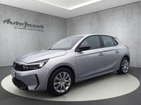 Gebraucht Opel Corsa Edition 101 PS (74 kW) 2024 Kristall silber Limousine