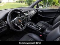 gebraucht Porsche Macan PASM Rückfahrkamera Panoramadach 20-Zoll
