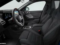 Neu BMW M135 Performance 300 PS (220 kW) 2026 Blau Kleinwagen