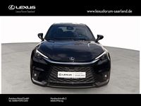 Neu Lexus LBX 136 PS (100 kW) 2025 Schwarz SUV