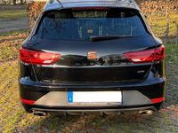 gebraucht Seat Leon Cupra 300 4Drive