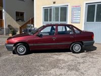 gebraucht Opel Kadett 