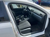 gebraucht VW Passat Variant Trendline EcoFuel Xenon