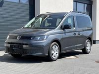 Neu VW Caddy 116 PS (85 kW) 2026 Van / Kleinbus