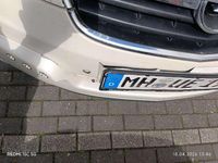 Gebraucht Opel Antara Cosmo 150 PS (110 kW) 2007 SUV