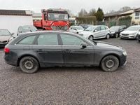 Gebraucht Audi A4 Attraction 150 PS (110 kW) 2015 Schwarz Kombi
