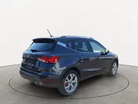 Gebraucht Seat Arona FR 110 PS (80 kW) 2024 SUV