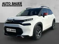 Gebraucht Citroën C3 PureTech 110 PS (80 kW) 2022 Weiß Kleinwagen