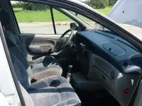 Second-hand Renault Scénic Expression 107 CP (78 kW) 2001 Gri Monovolum
