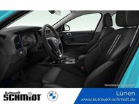 gebraucht BMW 120 i Sport Line NP= 46.730,- / 0 Anz= 339,- !!