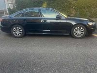 Gebraucht Audi A6 218 PS (160 kW) 2015 Limousine