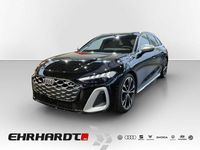 Gebraucht Audi S5 Edition .1 367 PS (269 kW) 2025 Mythosschwarz metallic Kombi